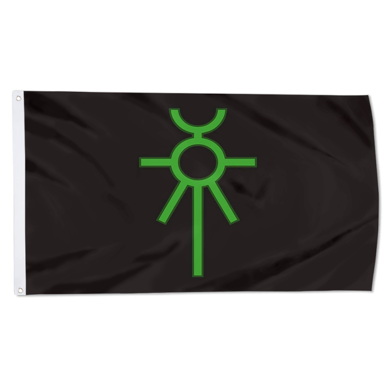 Necron Flag