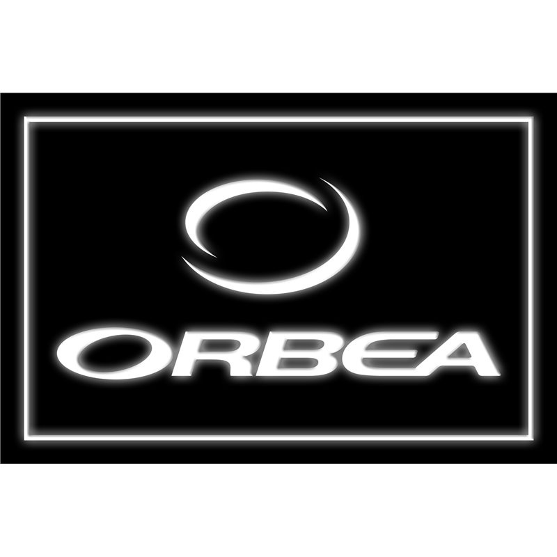 Orbea LED Sign