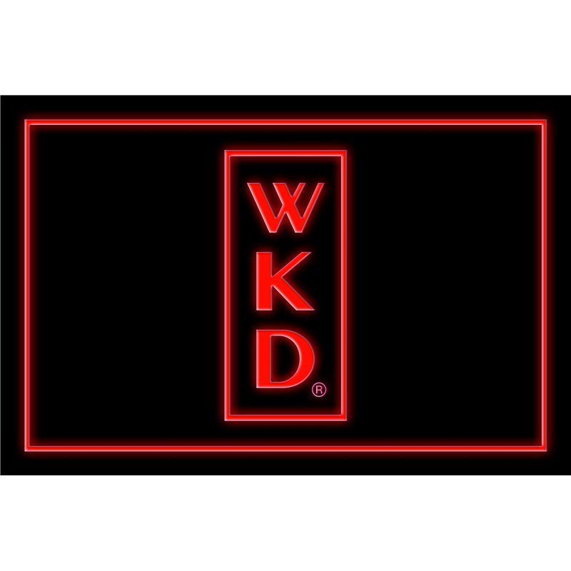 WKD Original Vodka LED Sign