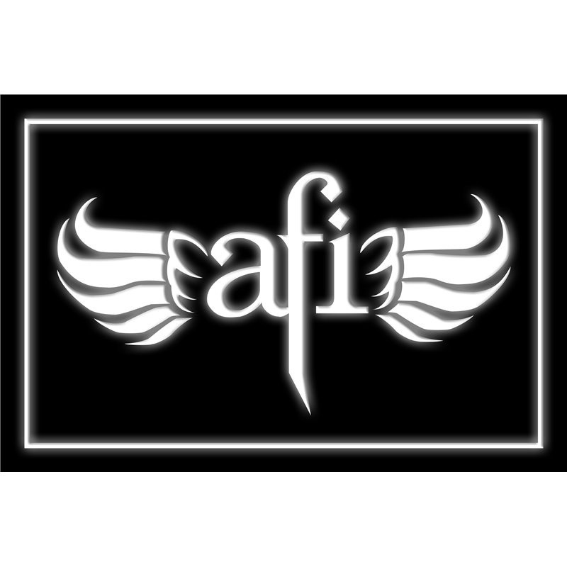 AFI LED Sign