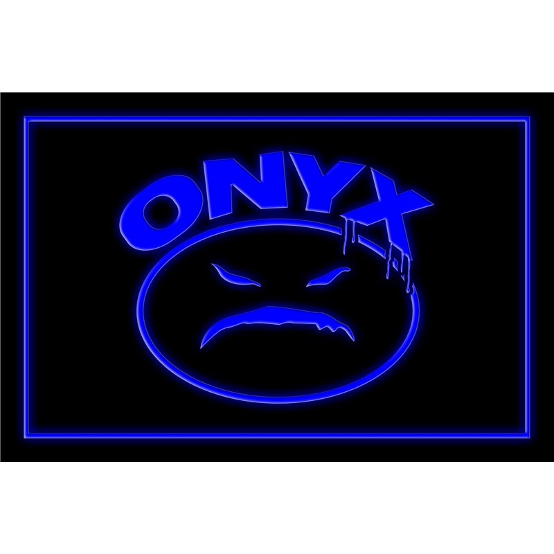 Onyx LED Sign