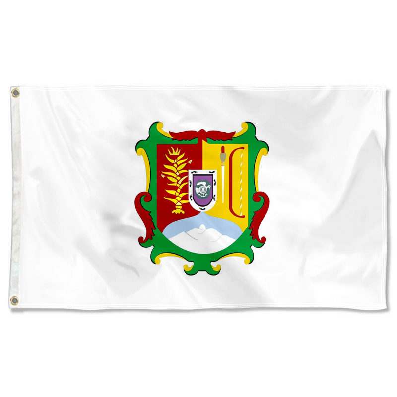 Nayarit flag